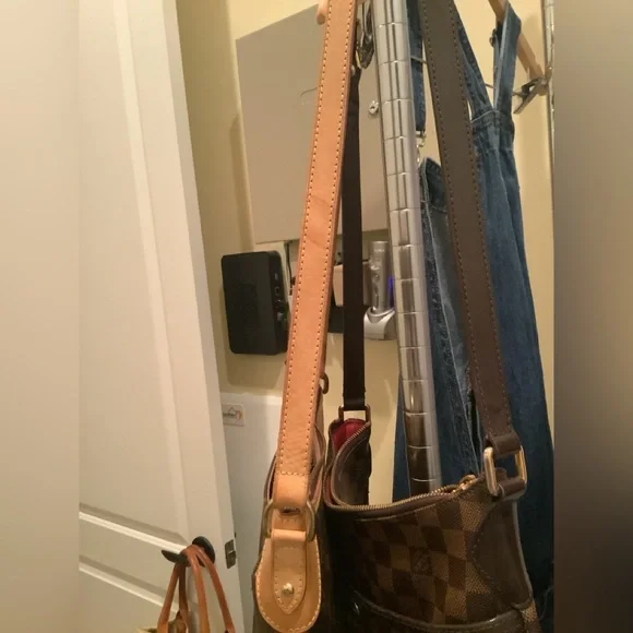 Louis Vuitton Odeon PM - Picture 6 of 16